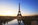 Paris & Barcelona Flights from NYC, $77 & up (One Way)