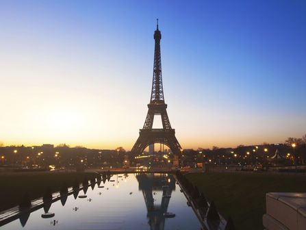 The Paris Library by Janet Skeslien Charles