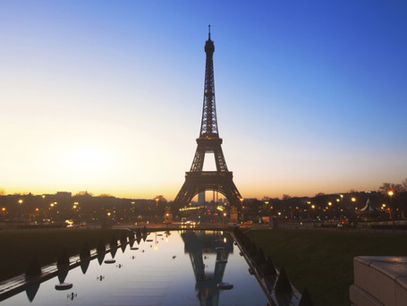 PARIS LIMOUSINE SERVICE