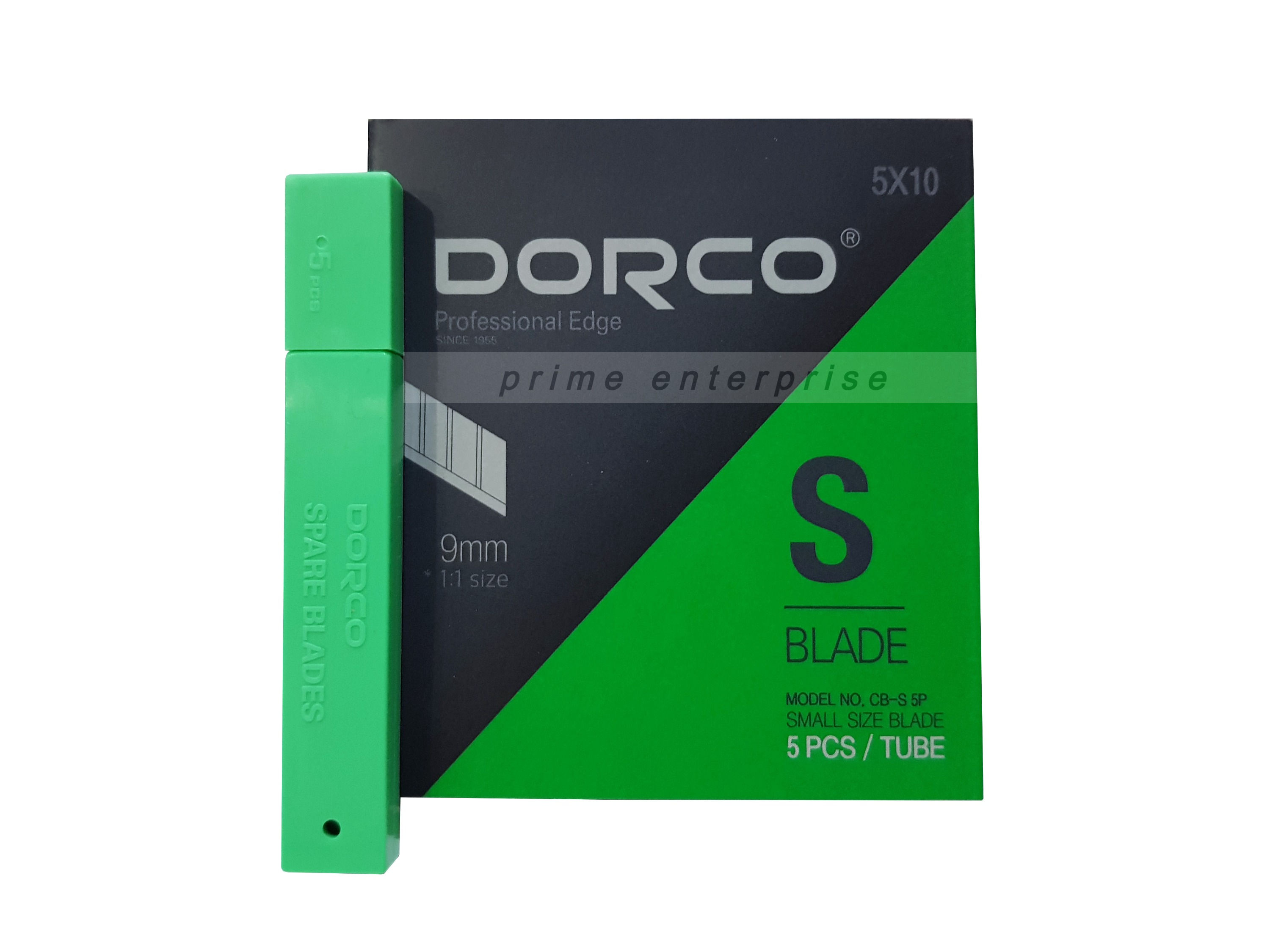 Dorco Cutter Blade (S)