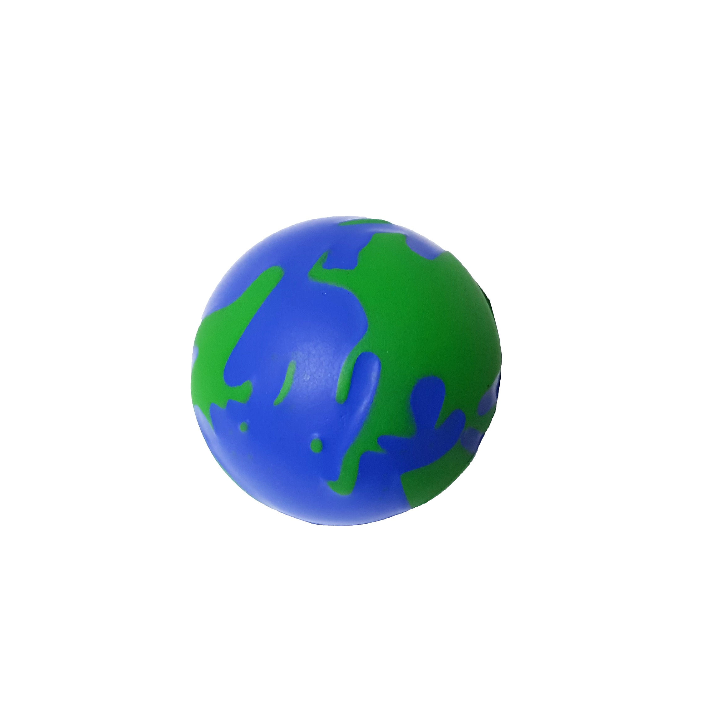 Globe Shape Stress Ball