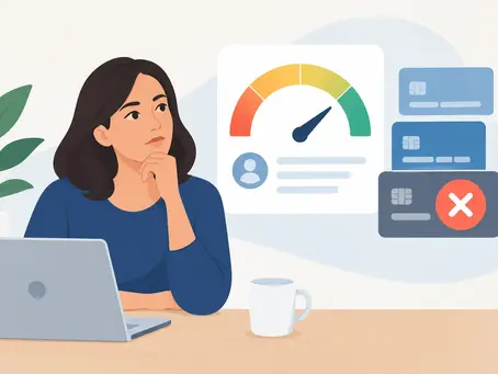 Can Closed Accounts Hurt Credit? What to Know