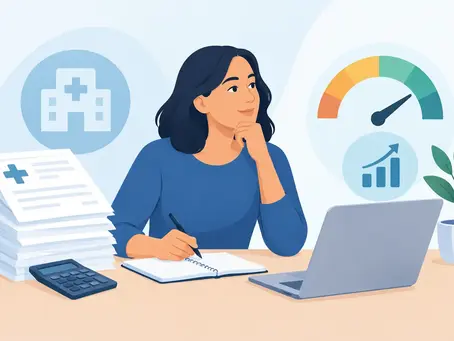 Medical Debt: A Credit Recovery Action Plan