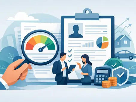 Guide to Reading Credit Reports Right