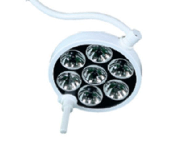 Miniature : PG EYE 300 Surgical Light