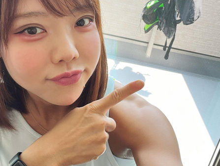 大会まであと15日。長瀬先生のレッスン。