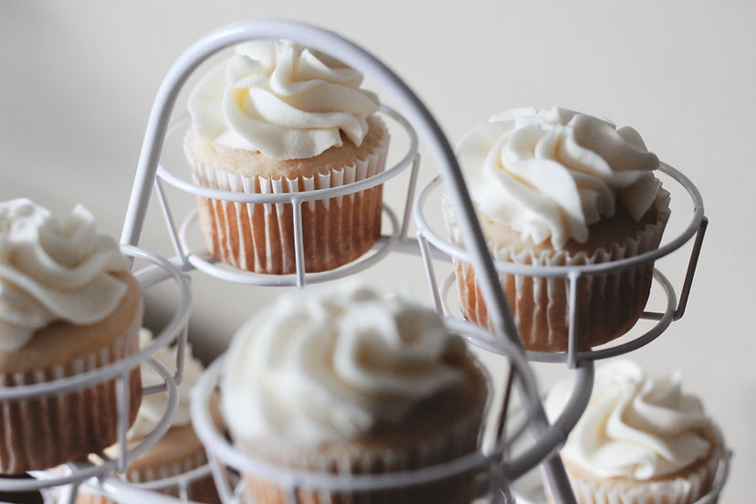 cupcakes