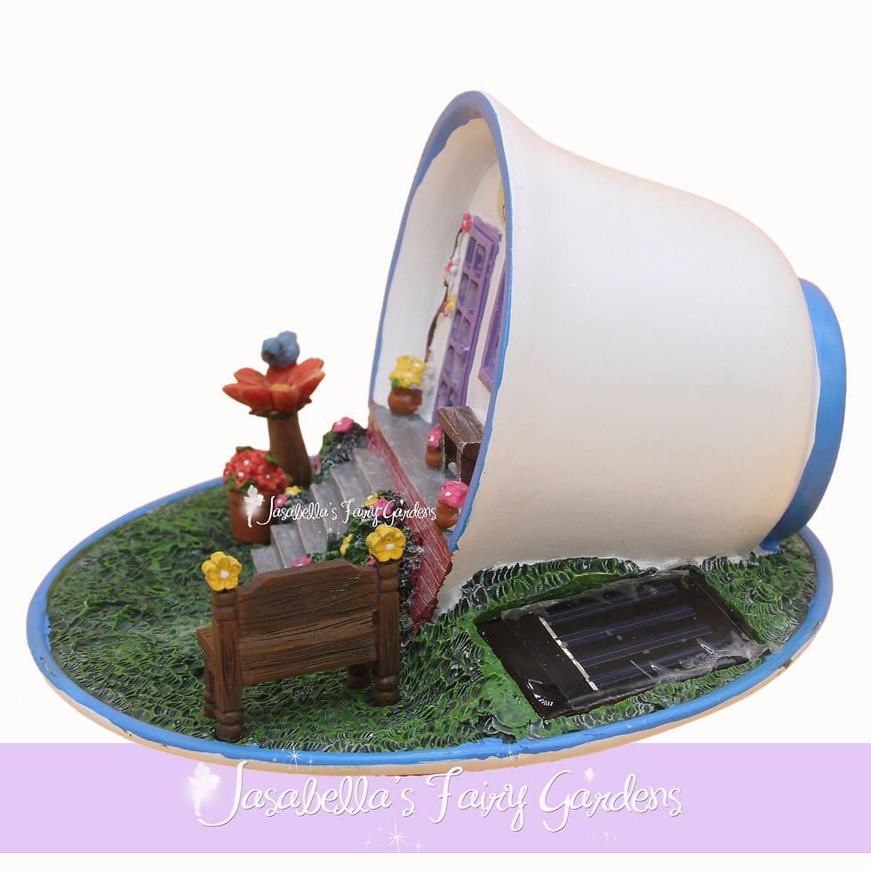 Thumbnail: Solar Coffee Shop