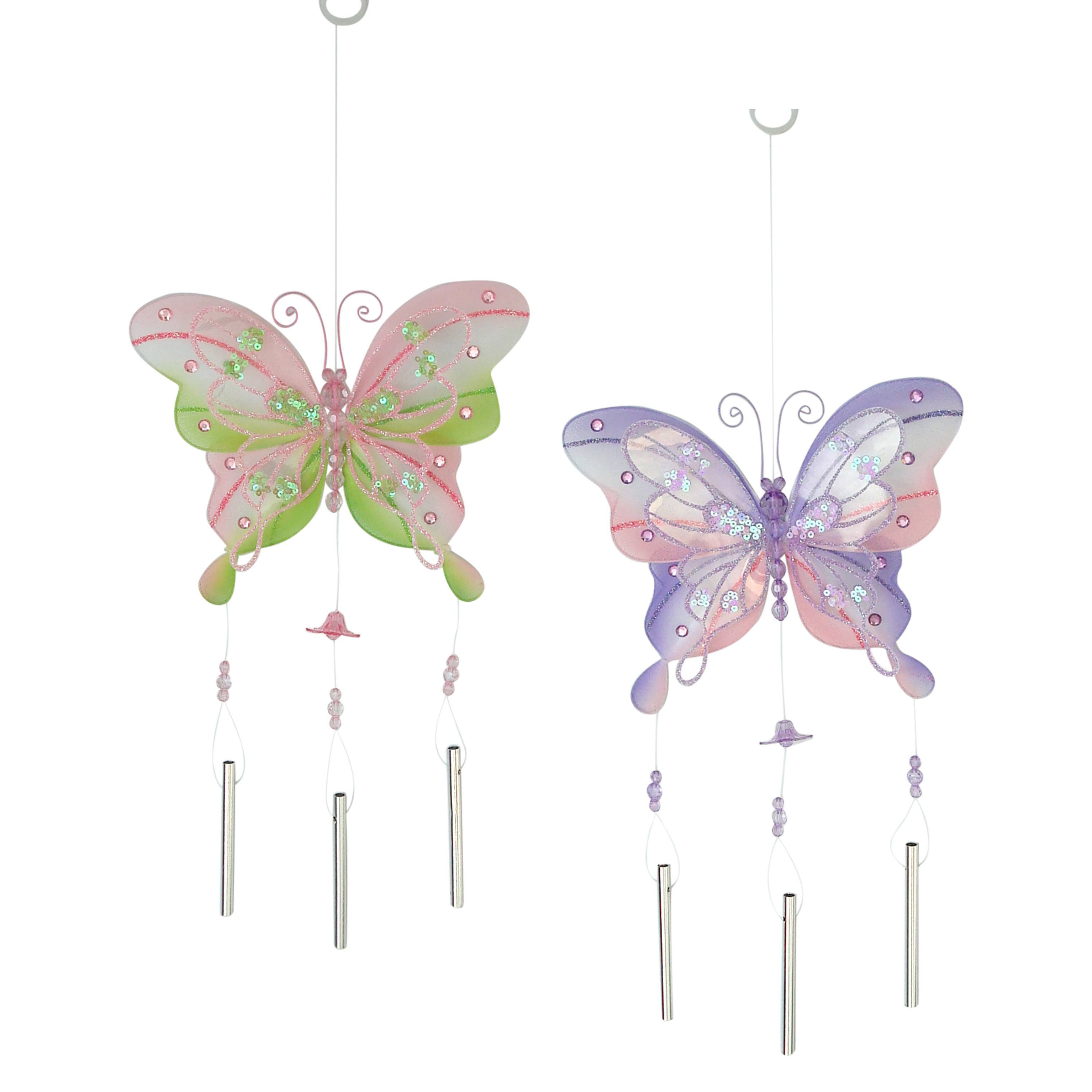 Butterfly Chime