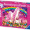 Thumbnail: Ravensburger  - Horse Dream Glitter Puzzle 100pc