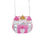 Thumbnail: My fairytale shoulder bag-pale pink