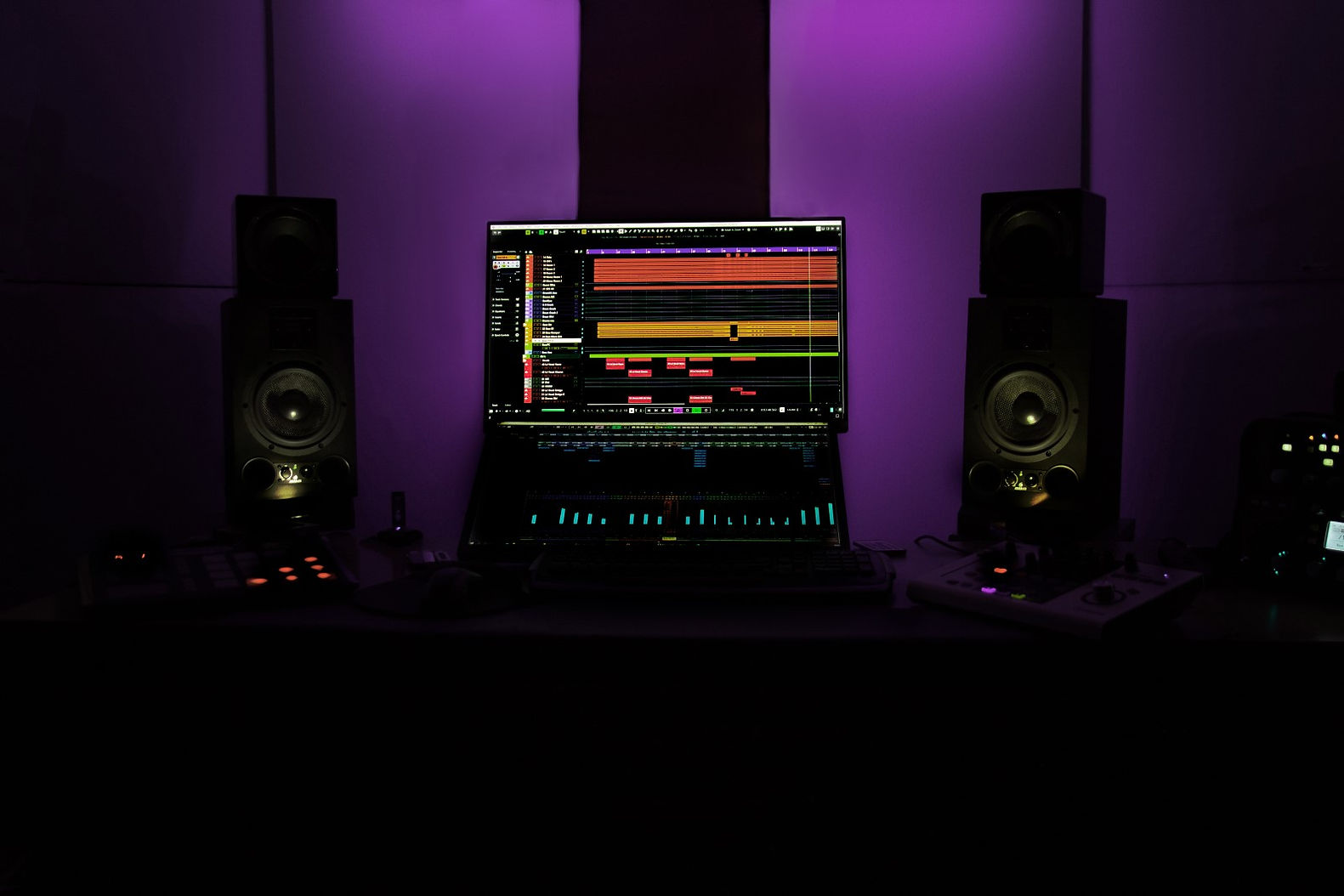 Mixroom MixdownPro.com