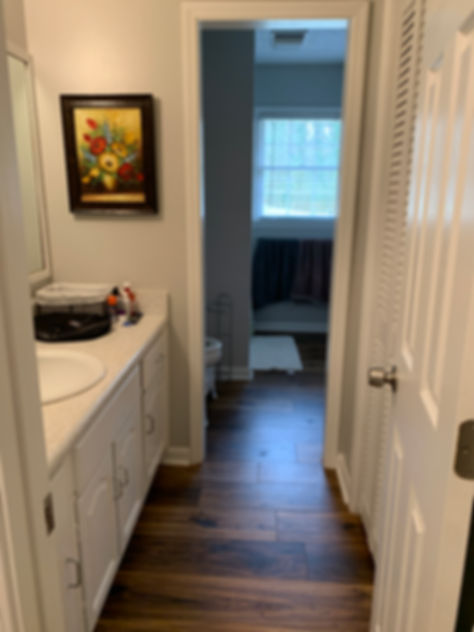Bathroom renovation ideas