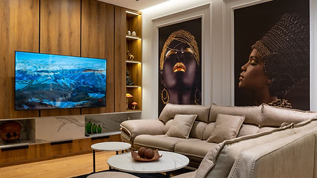 luxury apartment video