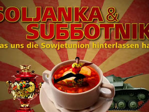 Soljanka & Subbotnik 