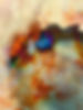 Abstract Water Colors