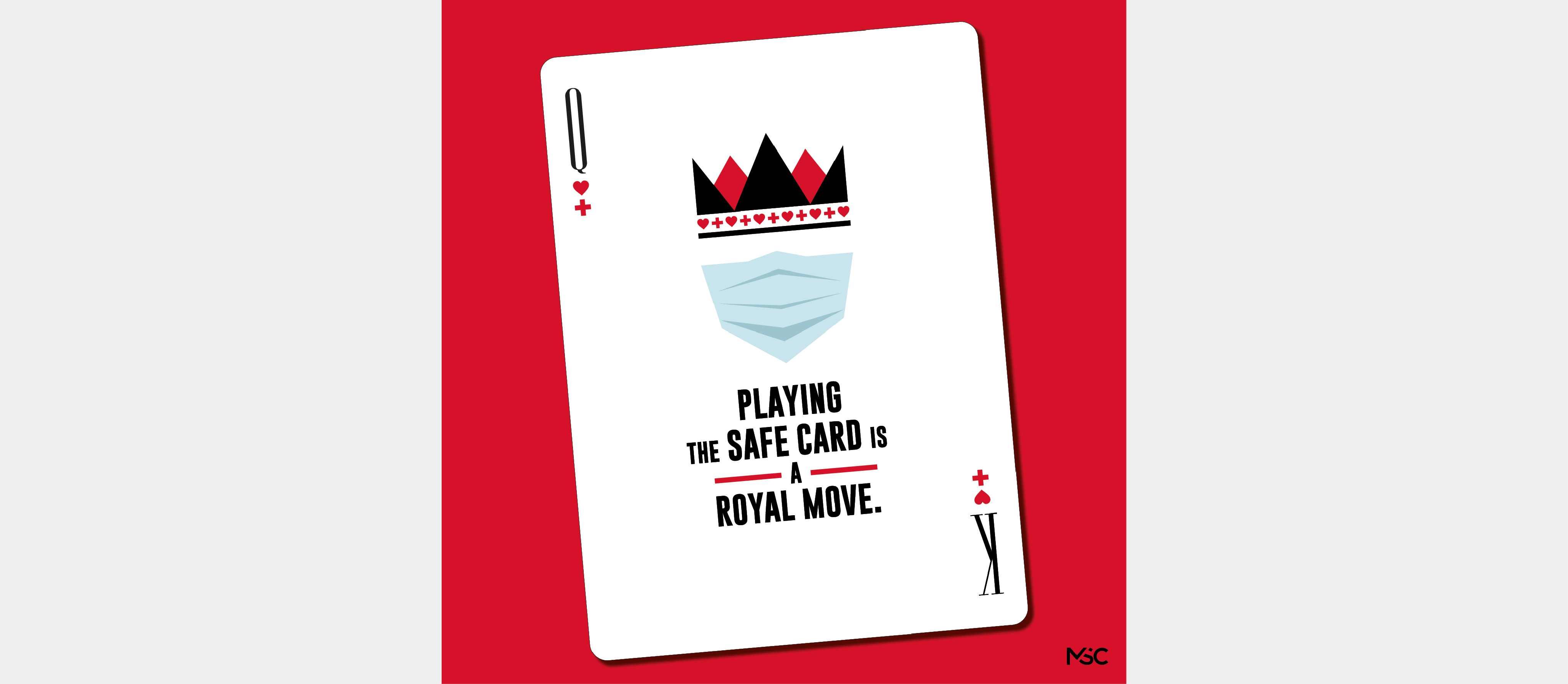 The Royal Move
