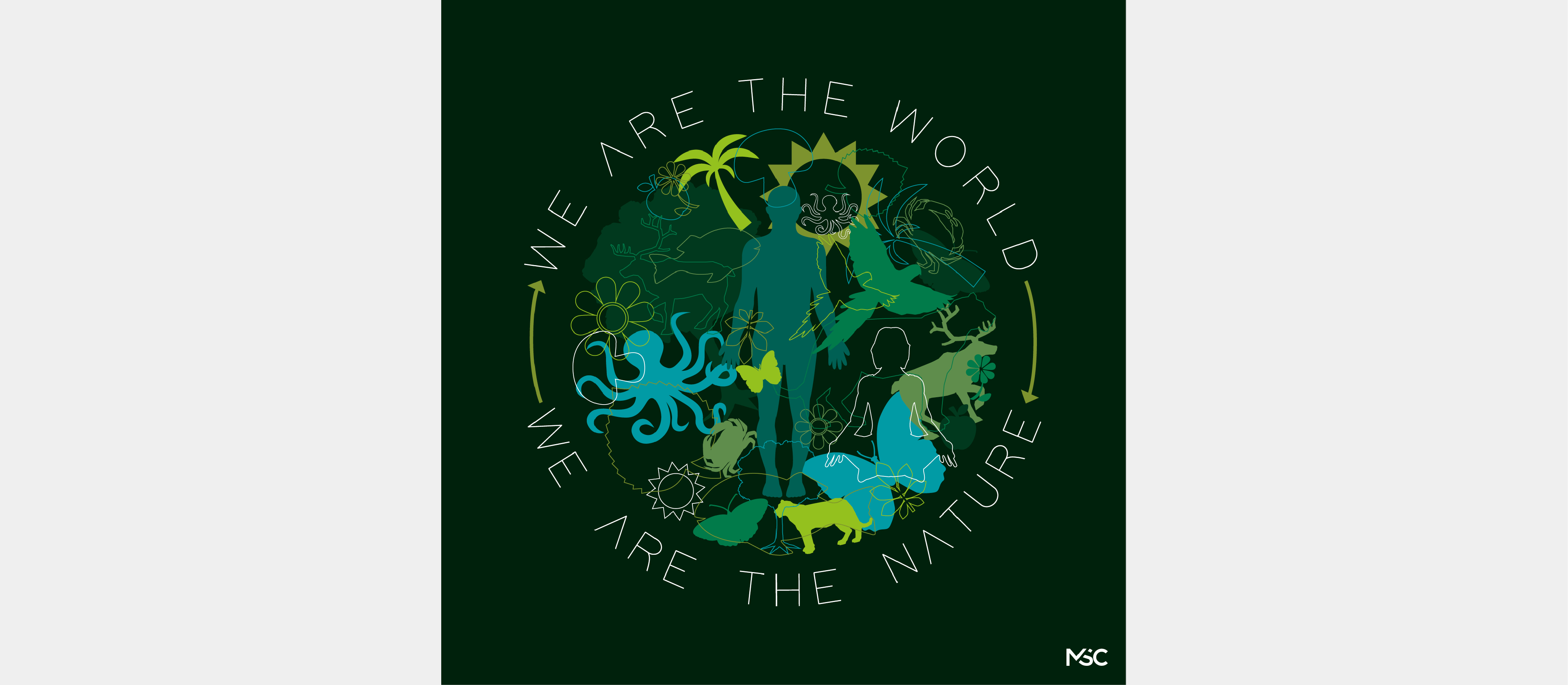 WE ARE