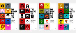 ALL Series of 10