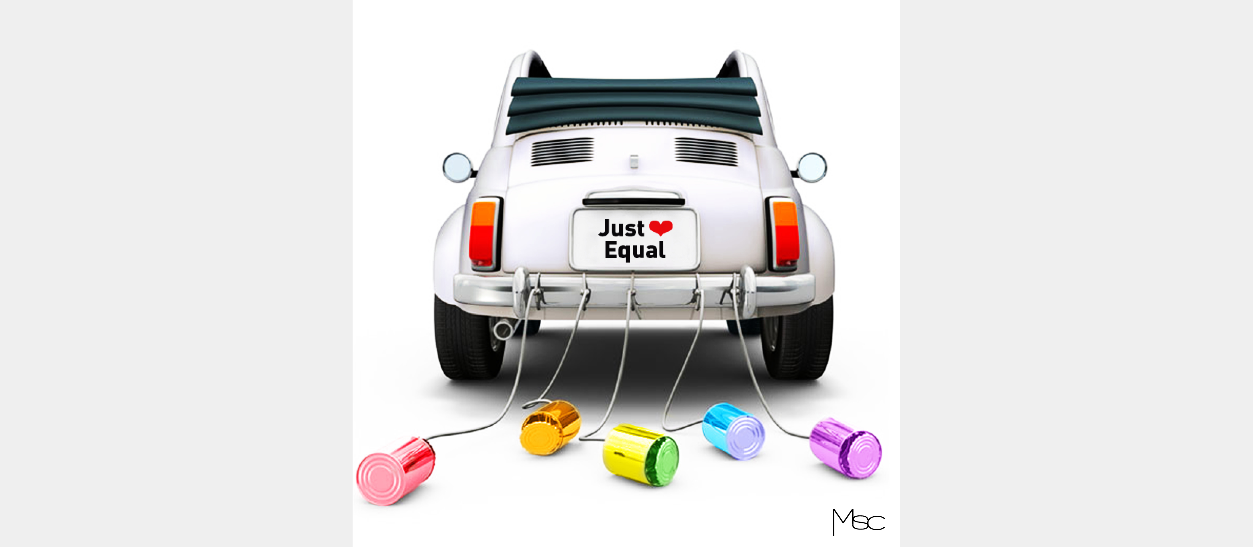 Just Equal