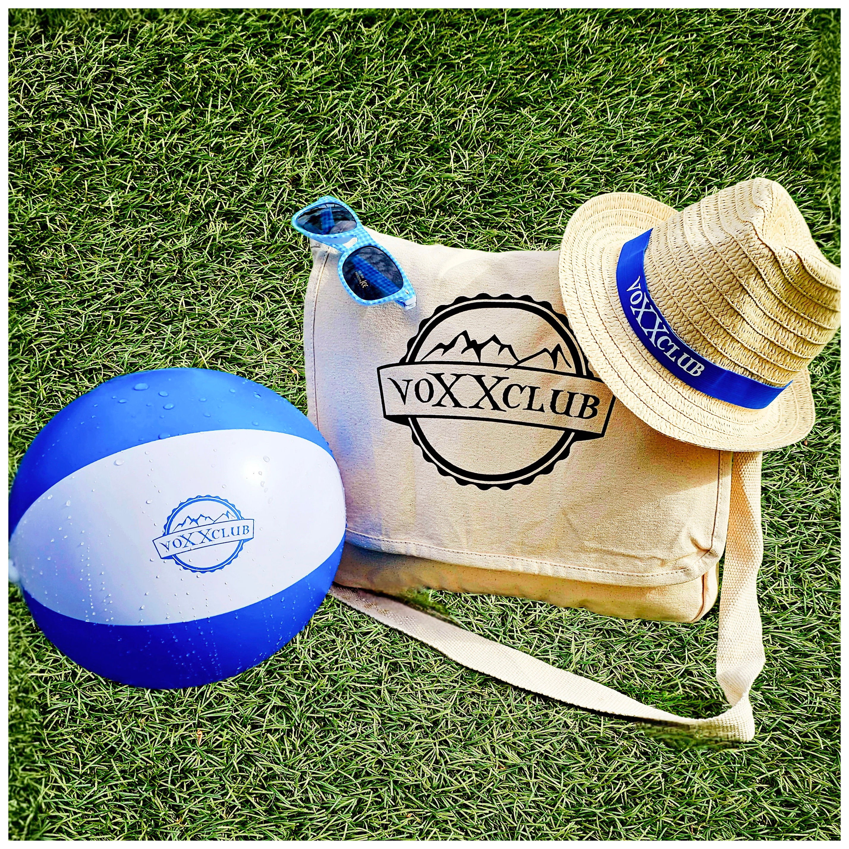 Outdoor-Set 'Strandausflug''