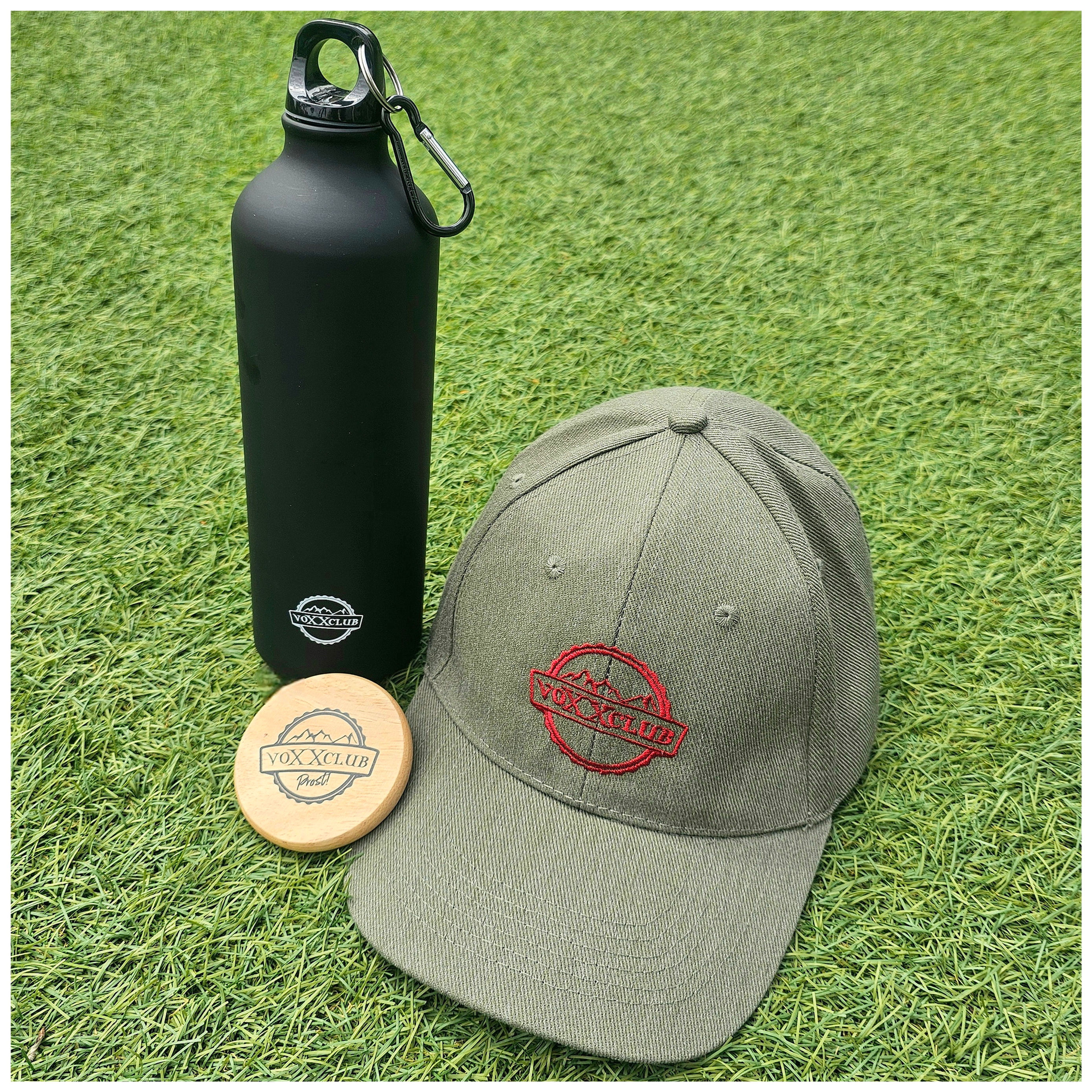 Outdoor-Set 'Festival 1'