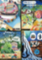 双人展｜Zhu Rong：Reconfiguration X Amber Ma：Endless Box