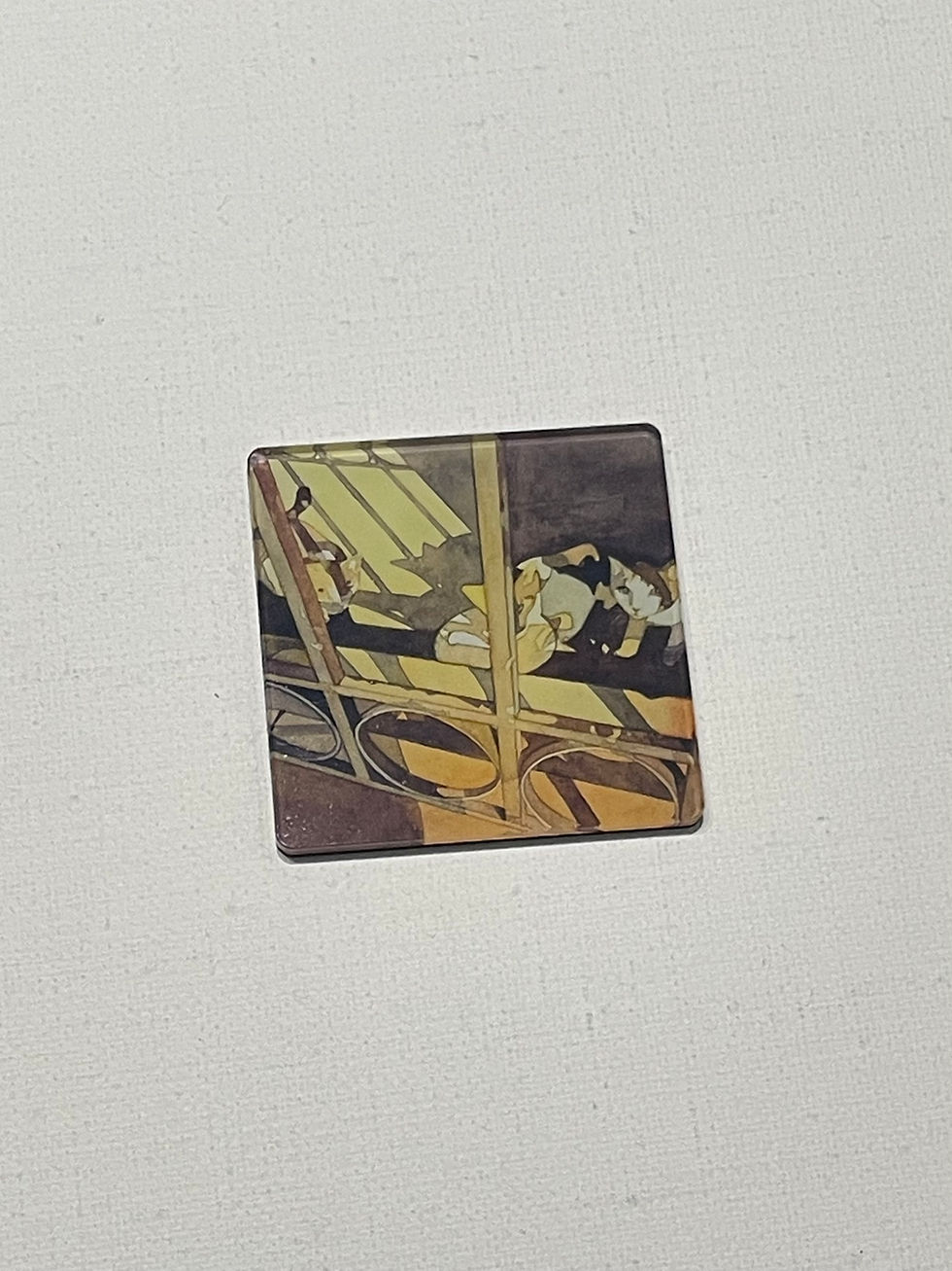 縮圖：[Gegyjiji]絵柄マグネットmagnet