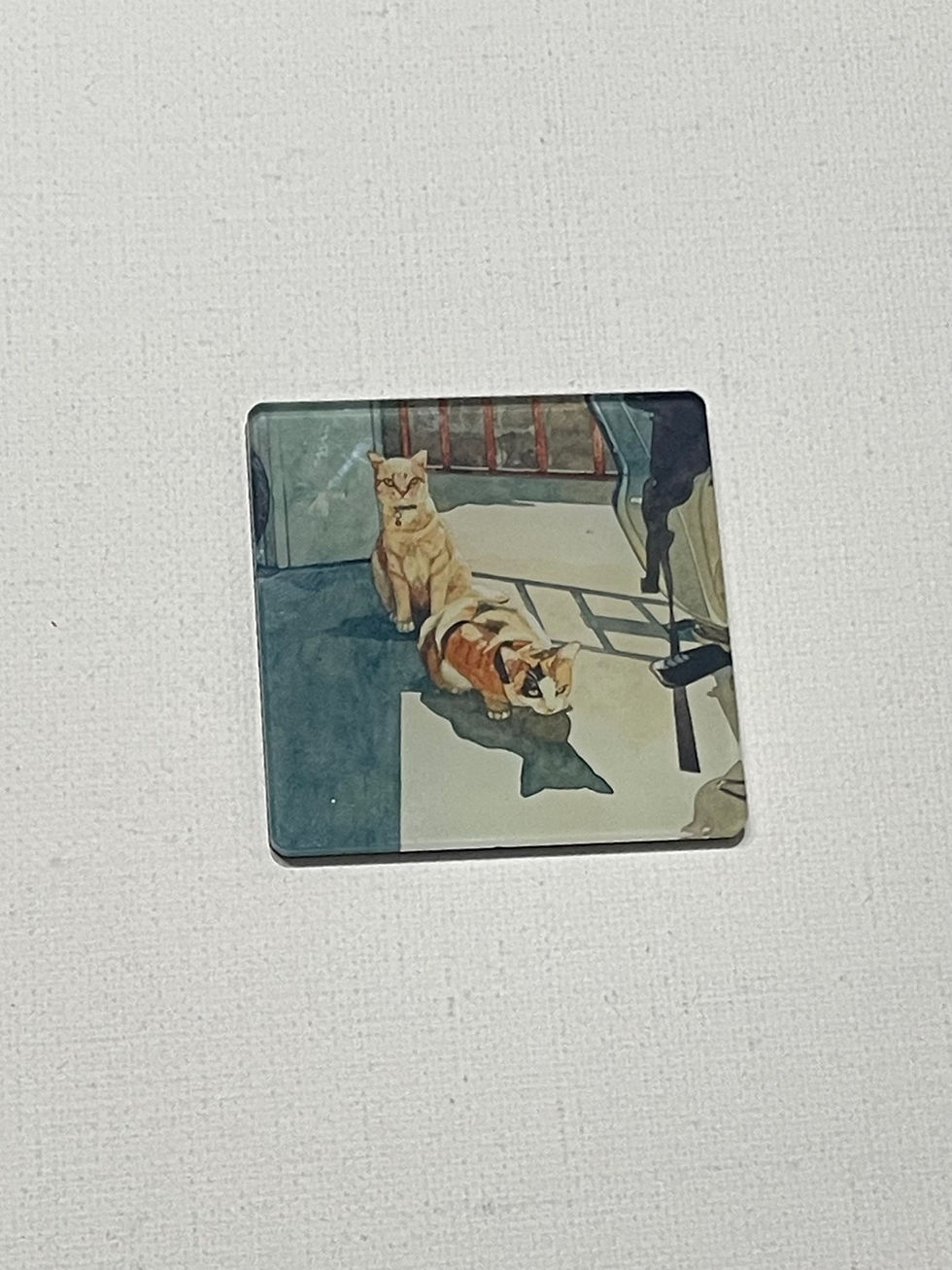 縮圖：[Gegyjiji]絵柄マグネットmagnet
