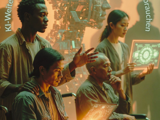 KI-Weiterbildungspflicht im Sozialbereich: Warum „ein bisschen ChatGPT“ nicht mehr reicht?