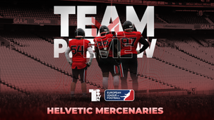 Team Preview: Helvetic Mercenaries
