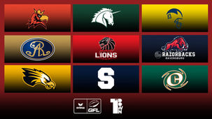 Week 10 GFL Power Ranking