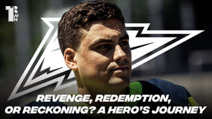 Revenge, Redemption, or Reckoning? A Hero’s Journey