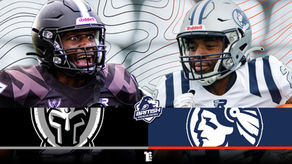 Britball Playoff Recap and Britbowl Preview