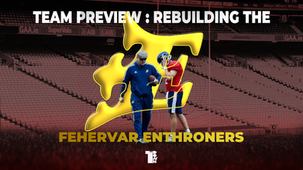 Enthroners Team Preview: Rebuilding The E