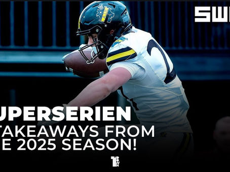 5 Takeaways from Superserien 2025