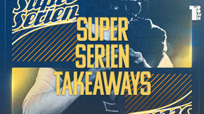 SUPERSERIEN TAKEAWAYS 2026