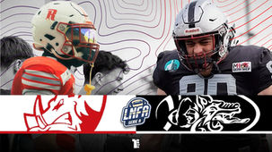 From Newcomers to Contenders: Reds take on Dracs to steal the Eastern crown