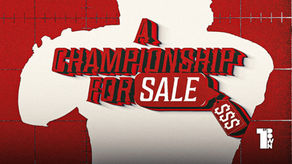A Championhip For Sale!