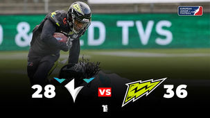 Munich Ravens vs Stuttgart Surge: Battle of Southern Germany and Special Teams