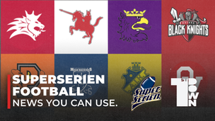Superserien Football: News You Can Use #1