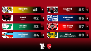 TKFL 2025 Regular Season Wrap-Up with Week 7 & Playoff Kickoff Review