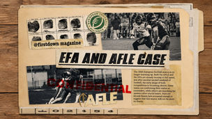 AFLE and EFA Hit Cruising Speed as Early Contenders Begin to Emerge