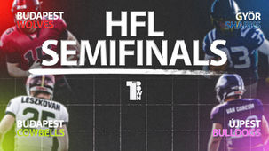 HFL Semifinals Deliver Instant Classics: Cowbells and Sharks Advance to the Championship Game