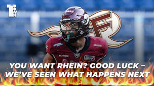 You Want Rhein? Good Luck – We’ve Seen What Happens Next