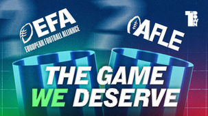 THE GAME WE DESERVE