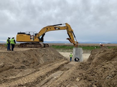 MC-33L Installation