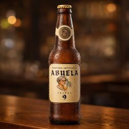 Abuela 9