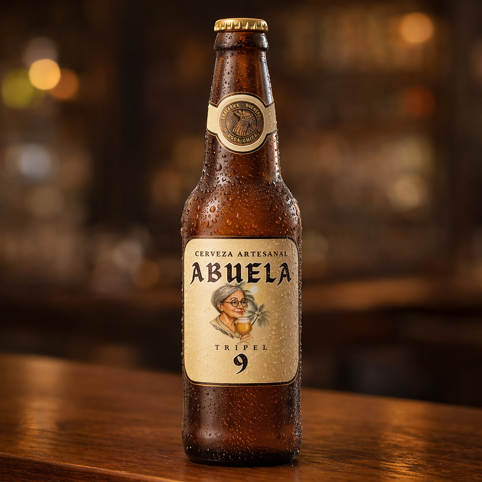 Abuela 9