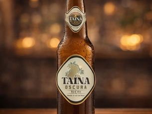 Taína Oscura